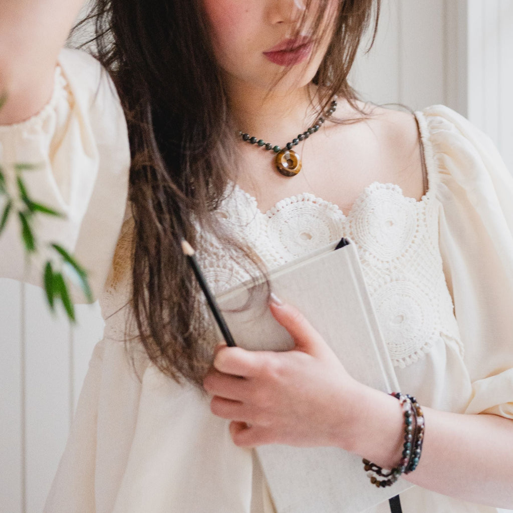 Performance Necklace