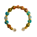7.83Hz Frequency Ring for Nervous System Reset