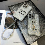 Diamond Star iPhone Case