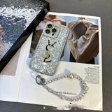 Diamond Star iPhone Case