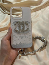 Frosted Soft-edged iPhone Case