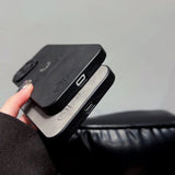 Laser Gengar iPhone Case