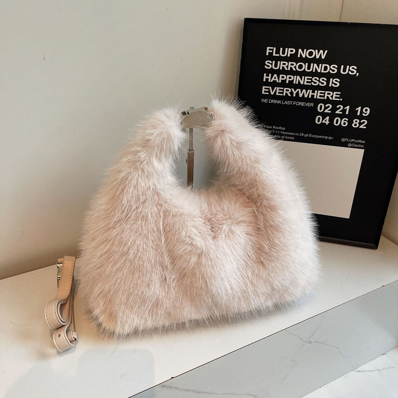 Cute High-End Women's Messenger Bag