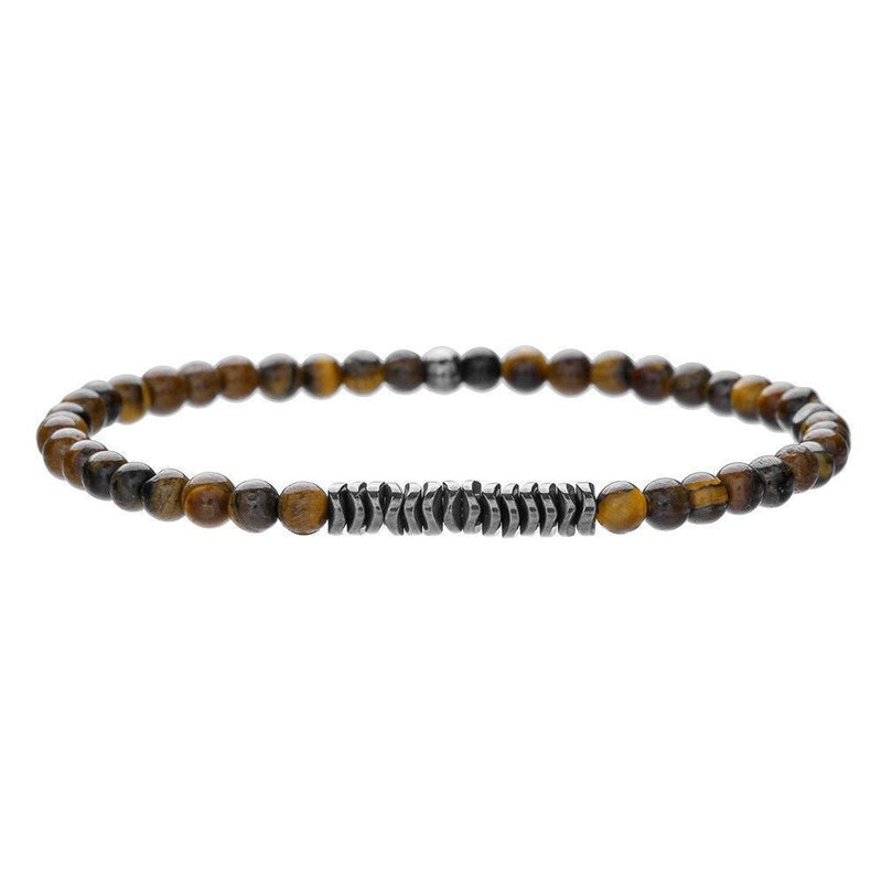 Vintage Agarwood Beaded Bracelet Collection