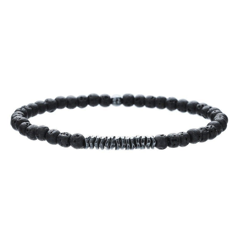 Vintage Agarwood Beaded Bracelet Collection