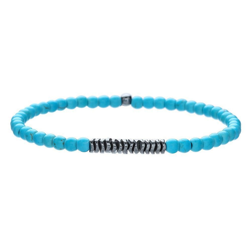 Vintage Agarwood Beaded Bracelet Collection