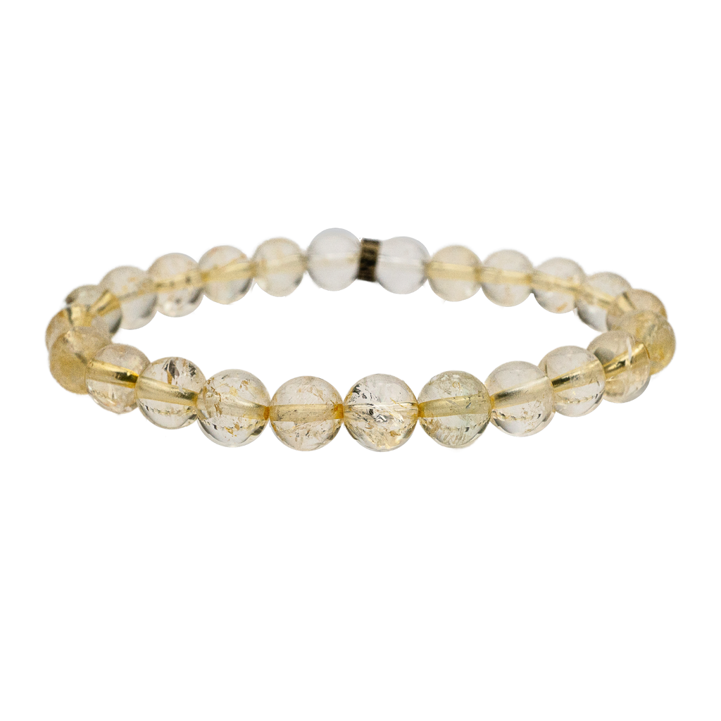 Citrine Bracelet