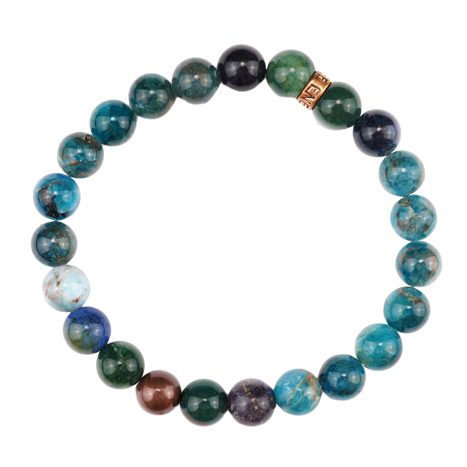 Health Bracelet