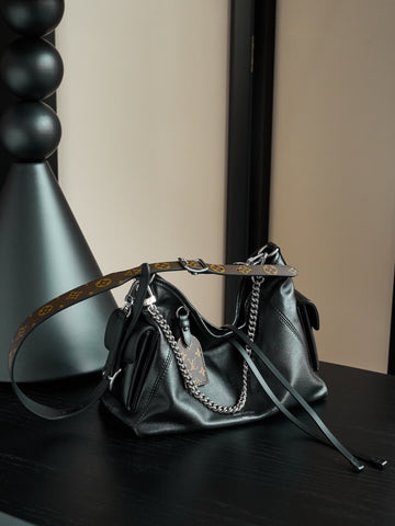 Carryall Cargo Small Tote