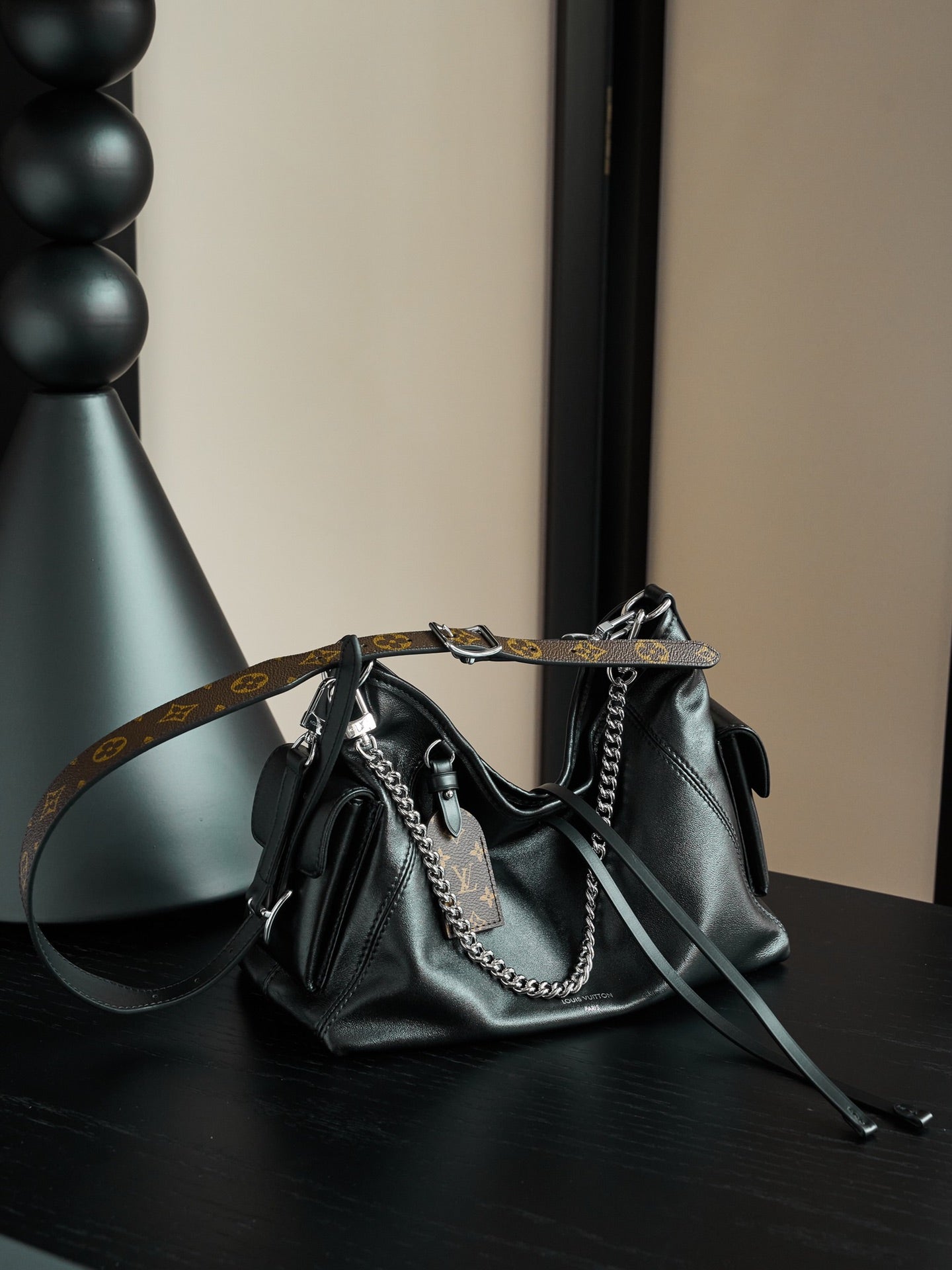 Carryall Cargo Small Tote