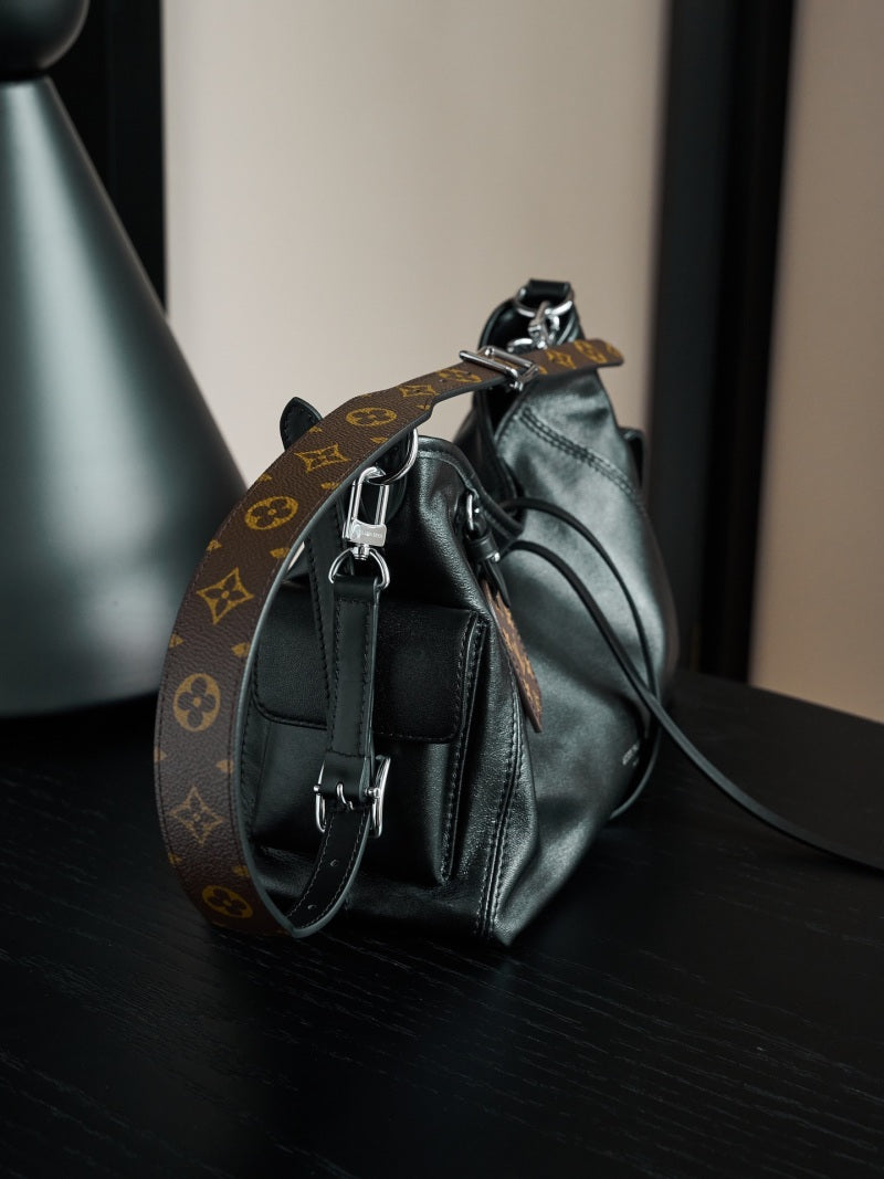 Carryall Cargo Small Tote