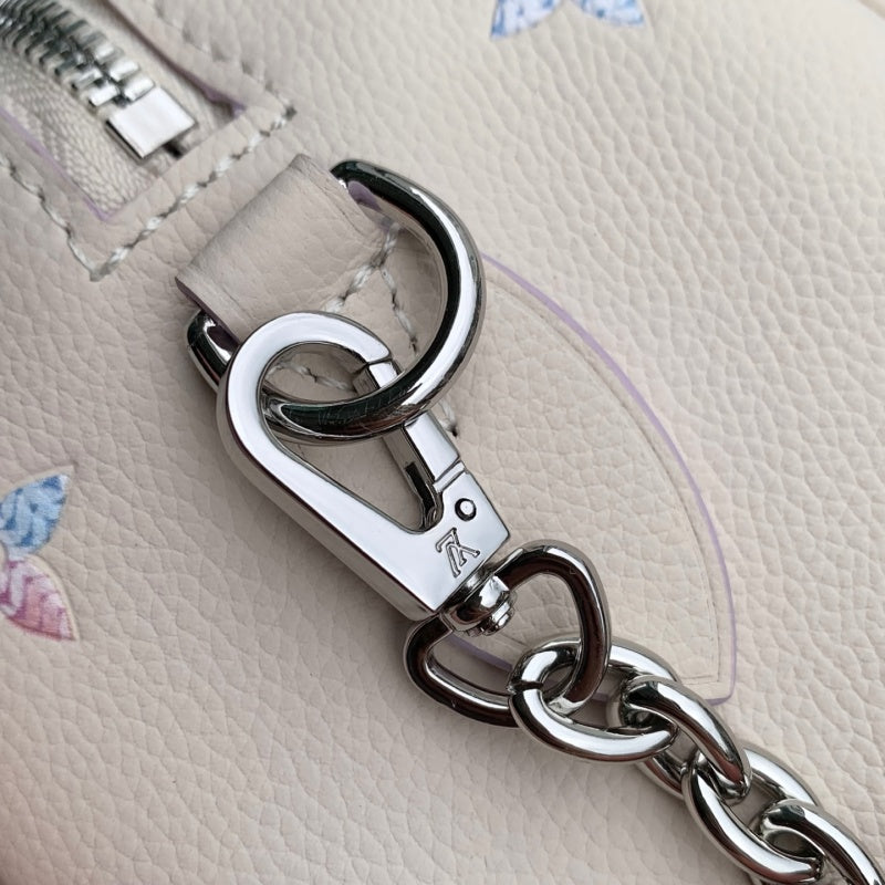 Classic Speedy Bandoulière 20 Handbag