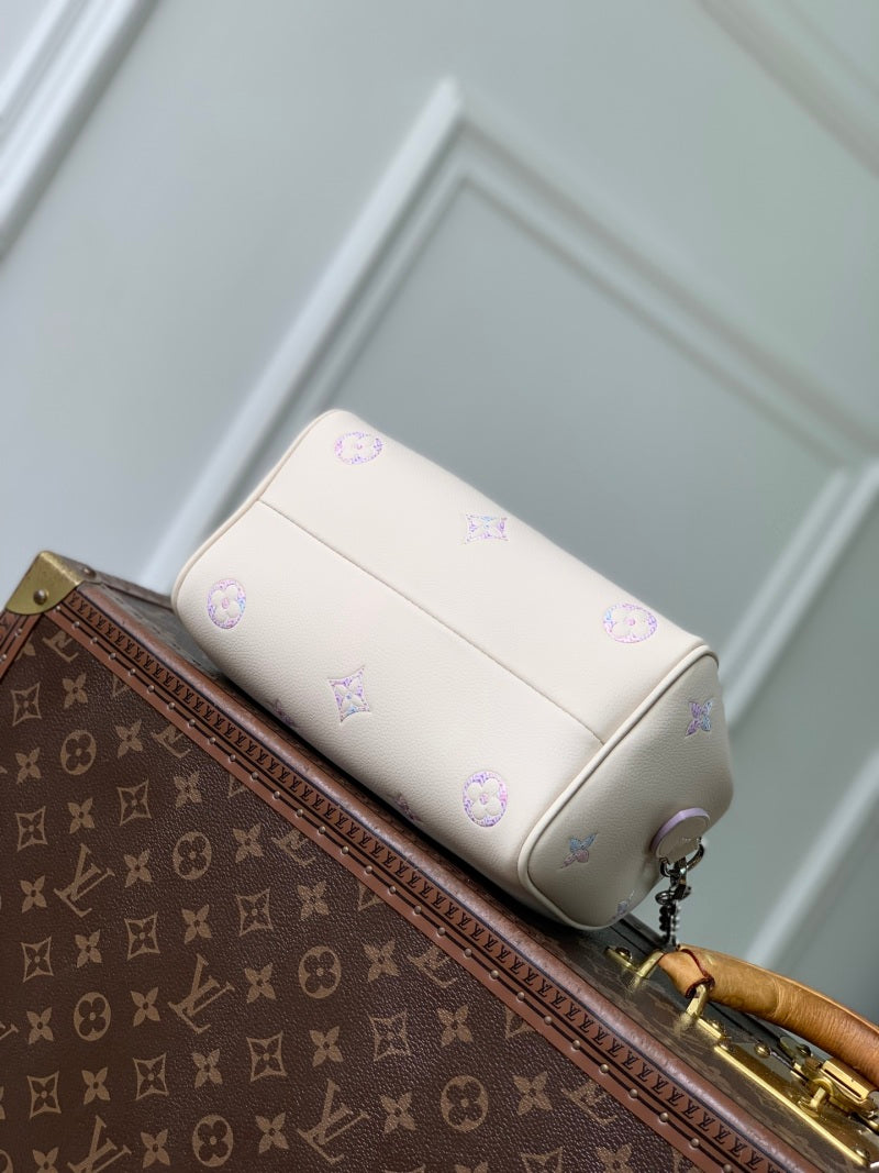 Classic Speedy Bandoulière 20 Handbag