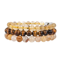Improved Health Bracelet Set