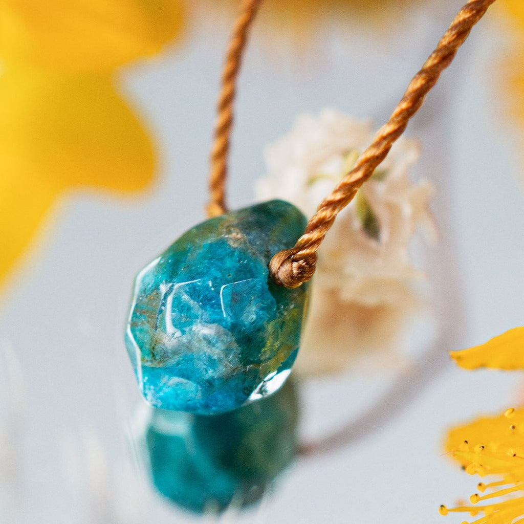 Magically Mindful Necklace