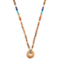Positive Vibes Necklace