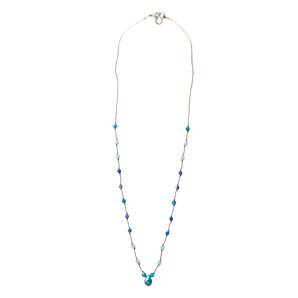 Radiant Health Necklace