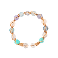 Stress Relief Crystal Ring