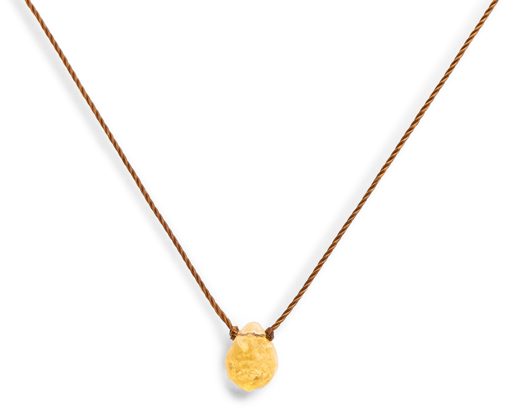 Vibrationally High Necklace